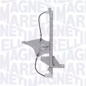 MAGNETI MARELLI 350103134600 -  Подъемное устройство для окон